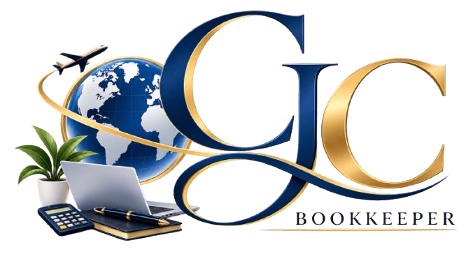 CJC Bookkeeper logo